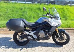 CFMOTO 650MT (2021 - 24) usata