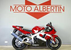 Yamaha YZF R1 (2000 - 01) usata