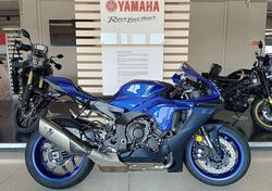 Yamaha YZF R1 (2020 - 25) usata