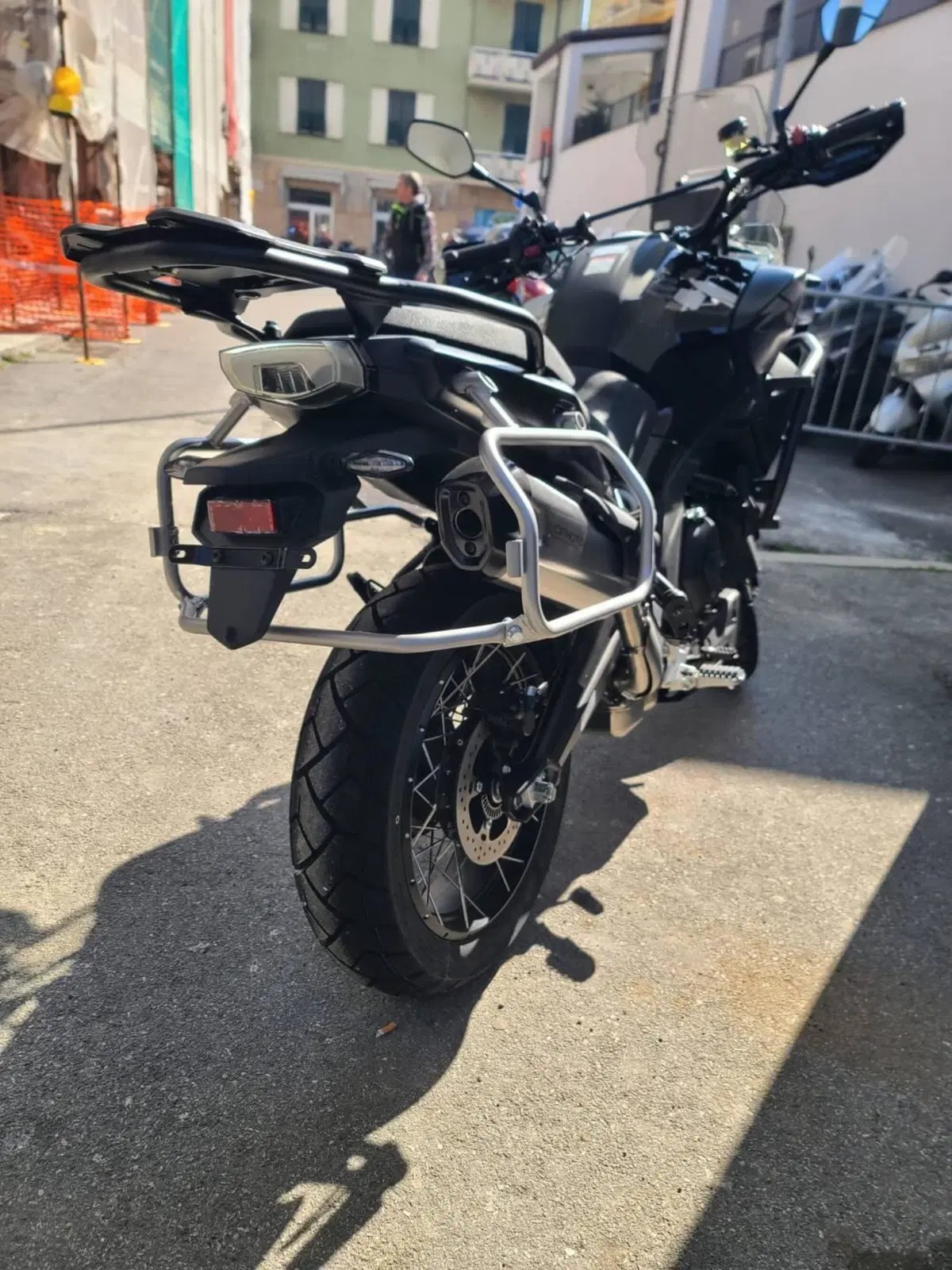 CFMOTO 700MT Adventure (2025 - 26) (9)