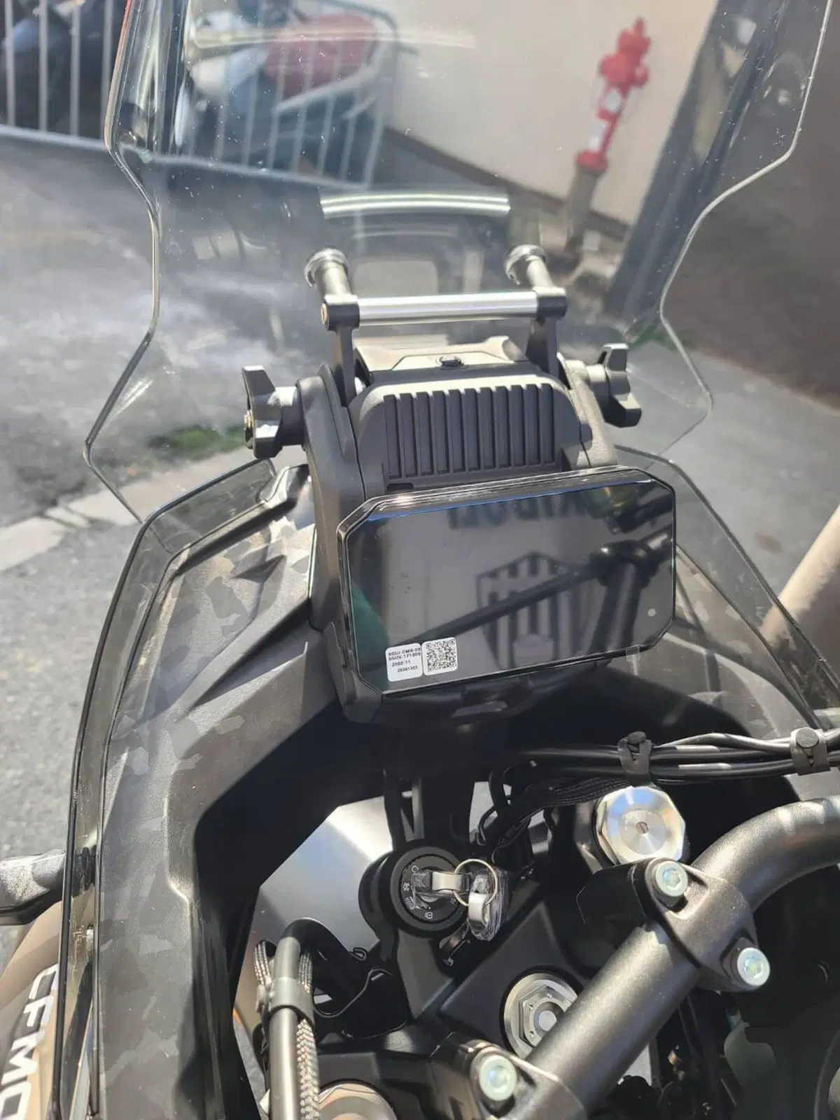 CFMOTO 700MT Adventure (2025 - 26) (12)