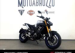 Yamaha MT-09 SP (2018 - 20) usata