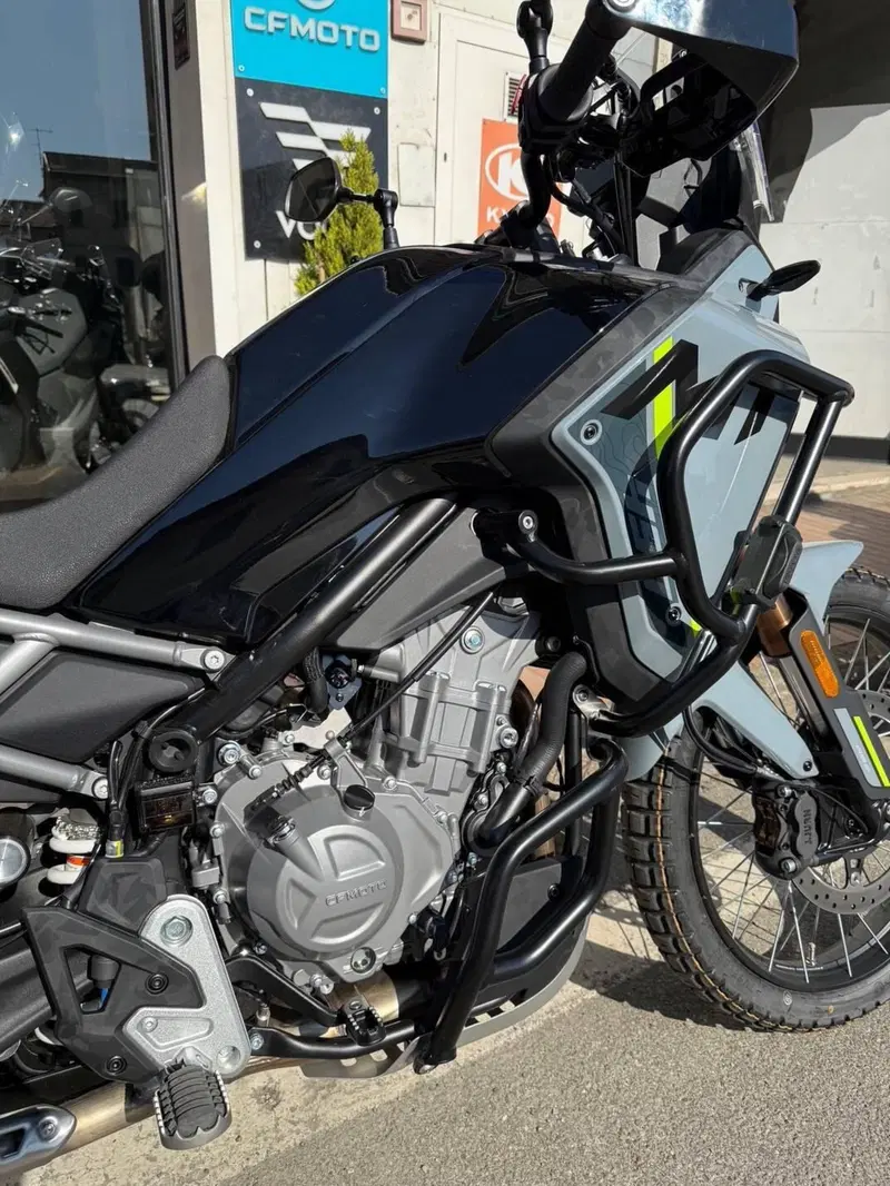 CFMOTO 450MT (2024 - 26) (4)