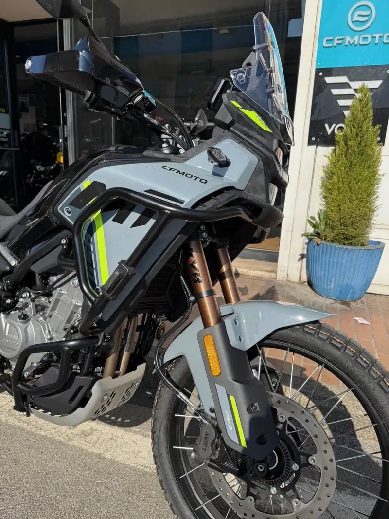 CFMOTO 450MT (2024 - 26) (6)
