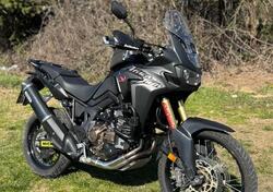 Honda Africa Twin CRF 1000L DCT ABS (2016 - 17) usata