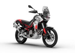 Aprilia Tuareg 660 (2025) nuova