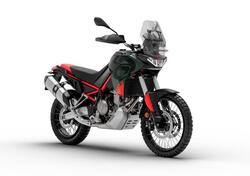 Aprilia Tuareg 660 (2025) nuova