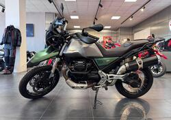 Moto Guzzi V85 TT Centenario (2021 - 22) usata