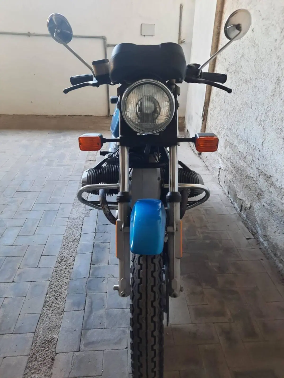 Bmw R 45 (7)