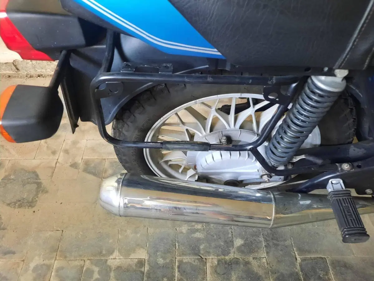 Bmw R 45 (9)