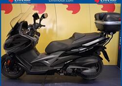 Kymco Xciting 400i (2012 - 17) usata