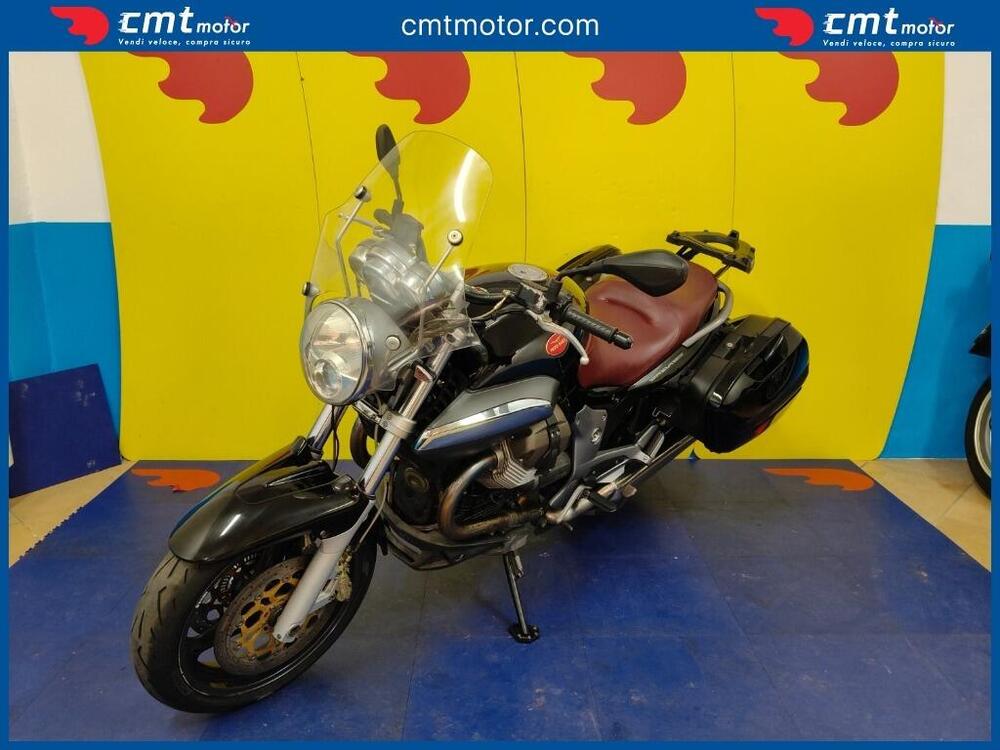 Moto Guzzi Breva V 1100 i.e. (2)