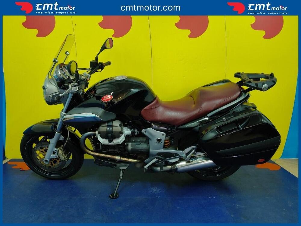 Moto Guzzi Breva V 1100 i.e. (3)