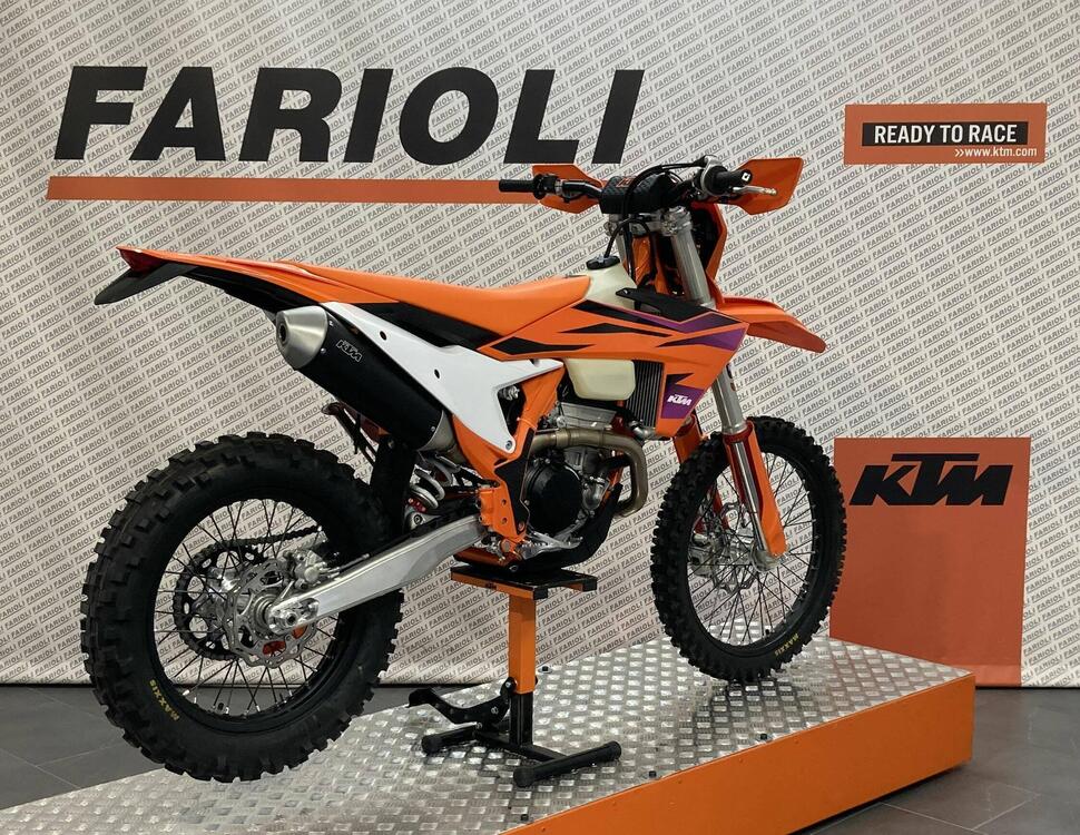 KTM 250 EXC-F (2024) (2)