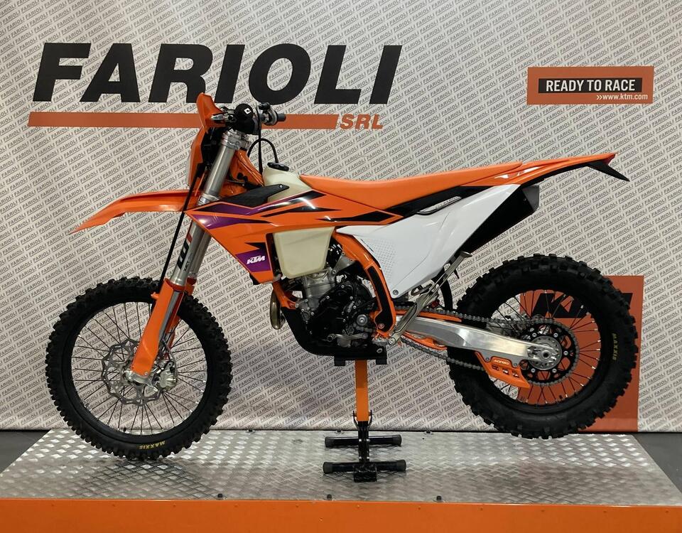 KTM 250 EXC-F (2024) (5)