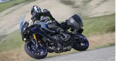 Chi vuol provare una Yamaha pu&ograve; farlo informandosi da qui, via all'open weekend