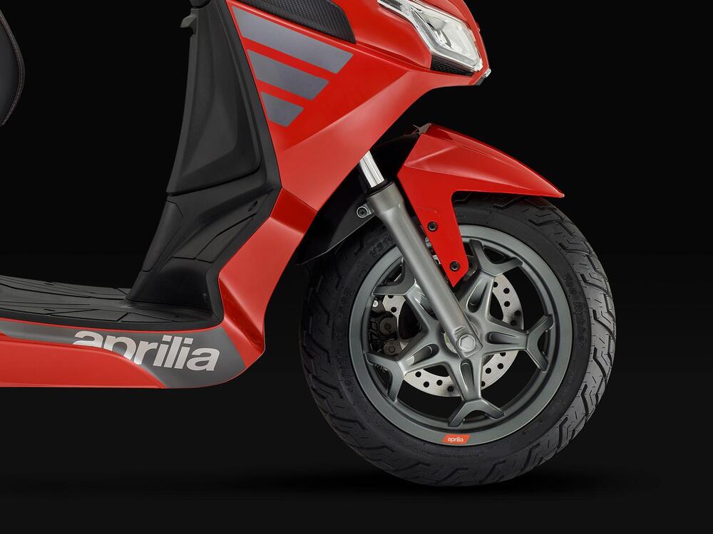 Aprilia SXR 50 (2021 - 25) (3)