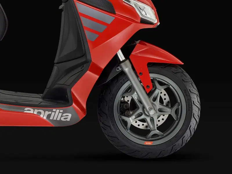 Aprilia SXR 50 (2021 - 26) (3)