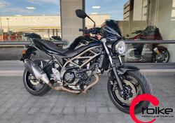 Suzuki SV650 (2021 - 25) usata