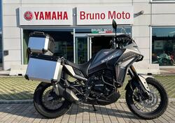 Moto Morini X-Cape 650 (2021 - 25) usata