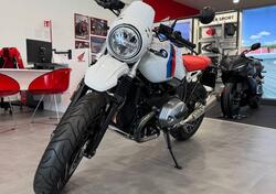 Bmw R nineT Urban GS (2021 - 24) usata