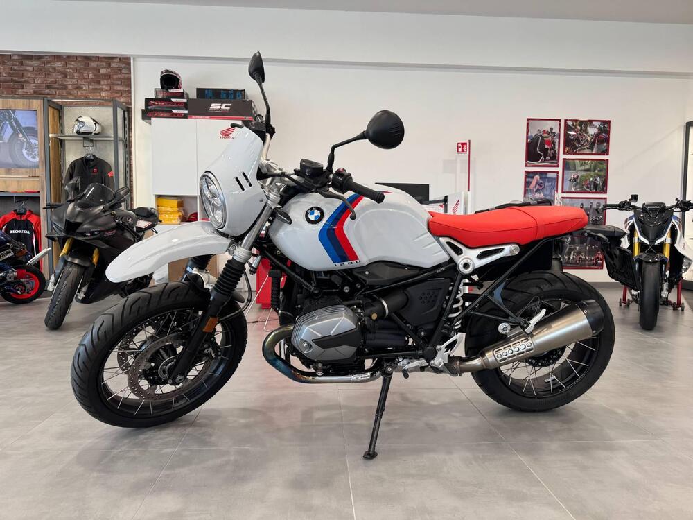 Bmw R nineT Urban GS (2021 - 24) (3)