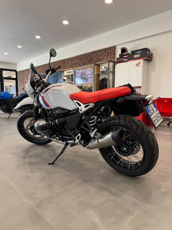 Bmw R nineT Urban GS (2021 - 24) (4)