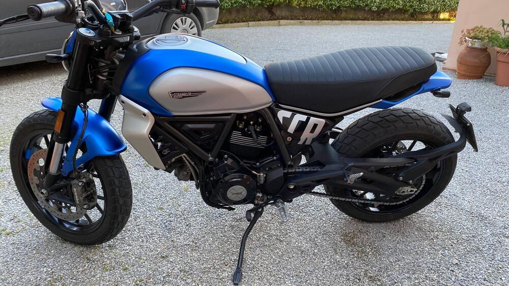 Ducati Scrambler 800 Icon (2023 - 25) (3)