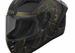 TRIMBOLIMOTO CASCO INTEGRALE AIROH TITAN MATT - AI