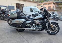 Harley-Davidson 1690 Electra Glide Ultra Limited (2014 - 15) - FLHTK usata