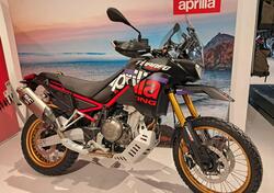 Aprilia Tuareg 660 Rally (2025) nuova