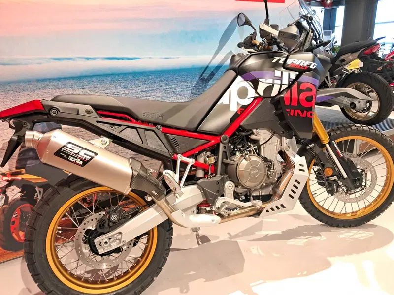 Aprilia Tuareg 660 Rally (2025 - 26) (3)