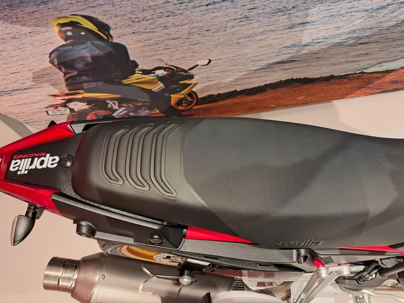 Aprilia Tuareg 660 Rally (2025 - 26) (6)