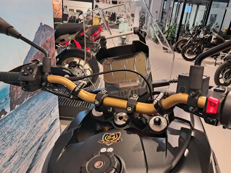 Aprilia Tuareg 660 Rally (2025 - 26) (7)
