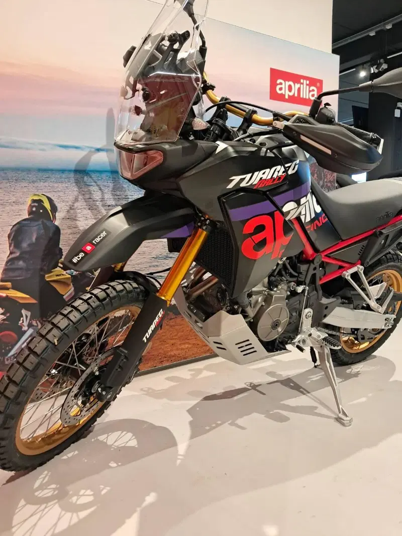 Aprilia Tuareg 660 Rally (2025 - 26) (10)