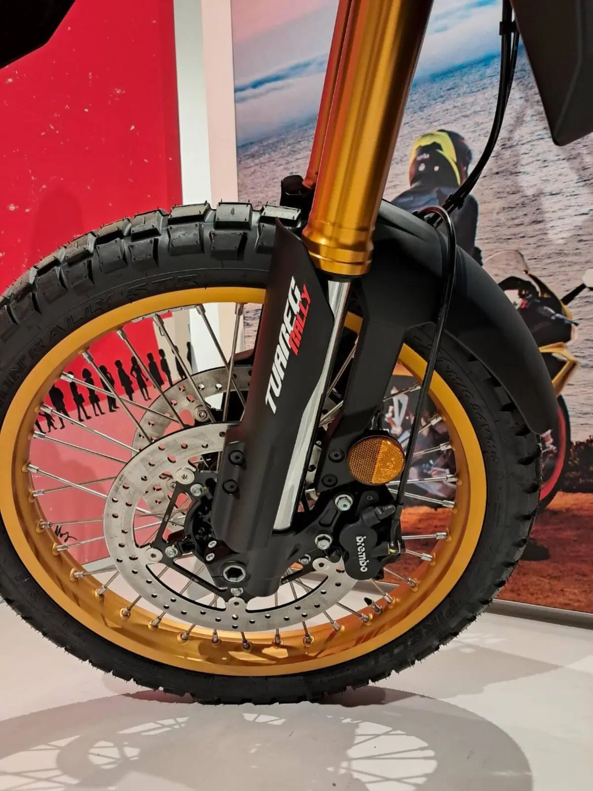 Aprilia Tuareg 660 Rally (2025 - 26) (13)