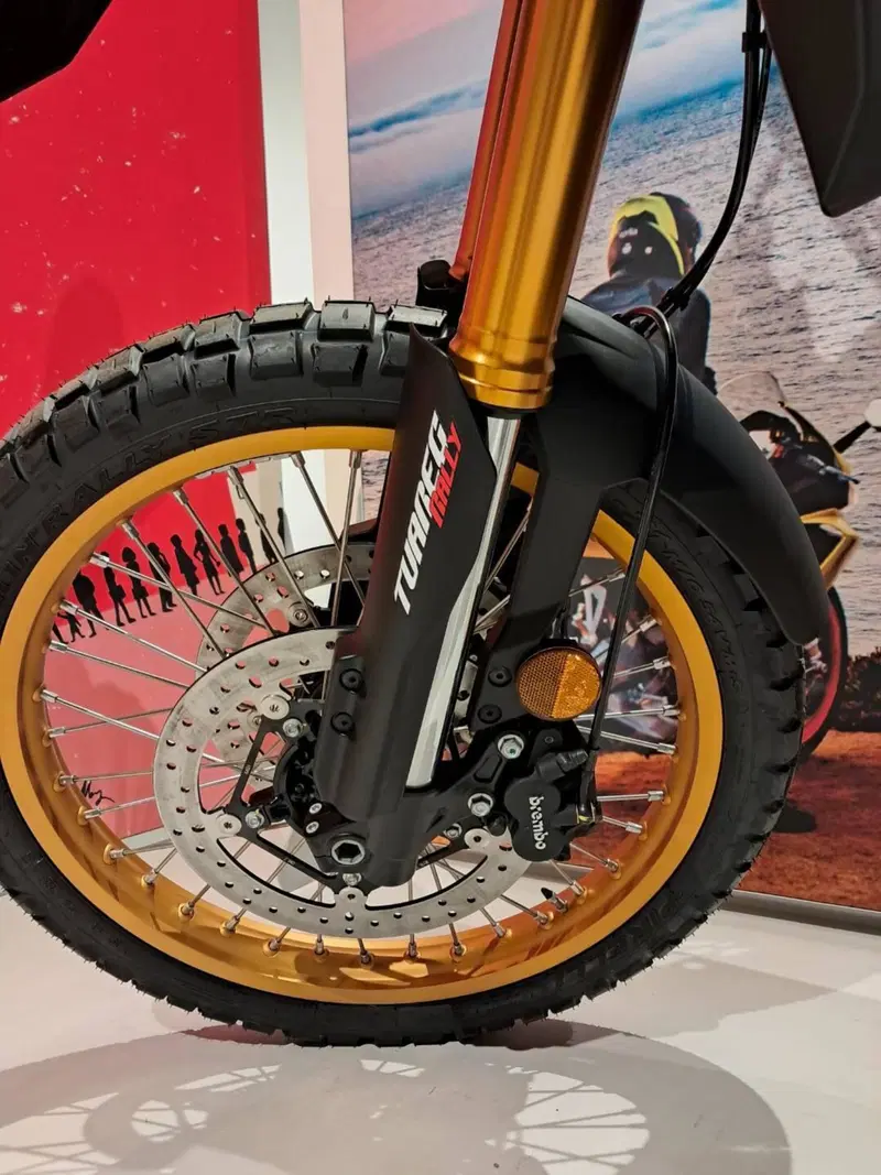 Aprilia Tuareg 660 Rally (2025 - 26) (13)