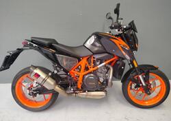 KTM 690 Duke R (2016 -17) usata