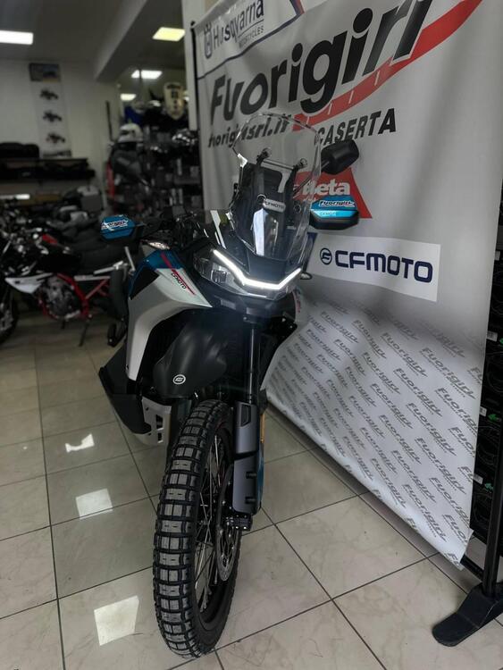 CFMOTO 800MT-X High Seat (2025) (2)