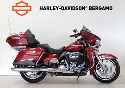 Harley-Davidson Ultra Limited (2022 - 25) usata