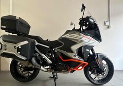 KTM 1290 Super Adventure S (2022 - 25) usata