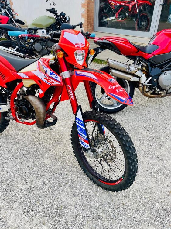 Betamotor RR 50 Enduro Racing (2015 - 18) (4)