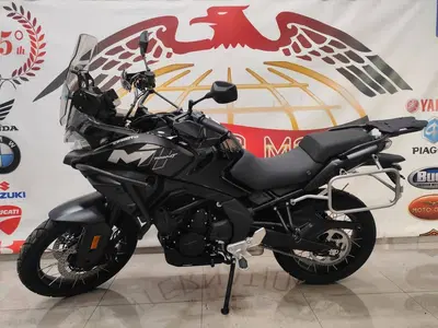 CFMOTO 700MT Adventure (2025 - 26) nuova