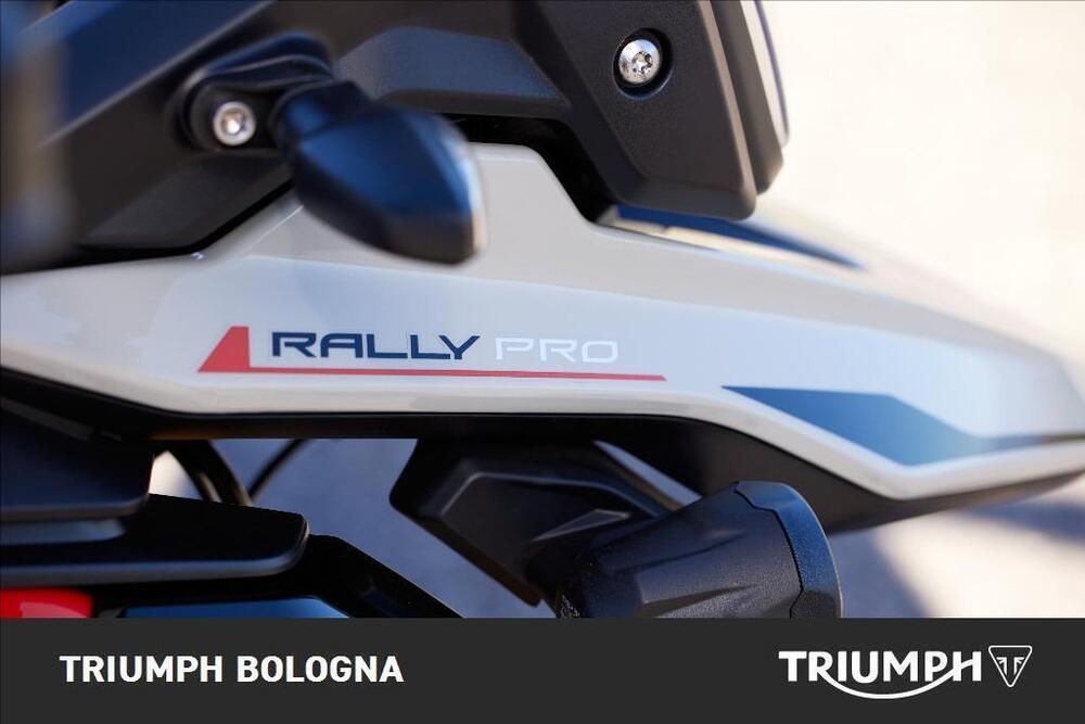 Triumph Tiger 900 Rally Pro (2024 - 25) (3)