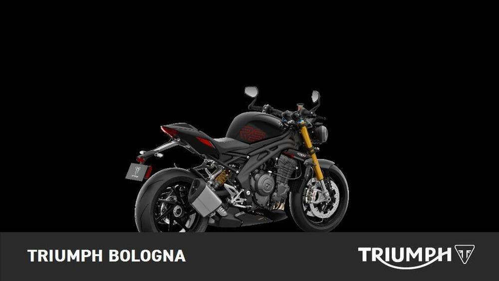 Triumph Speed Triple 1200 RS (2021 - 24) (3)
