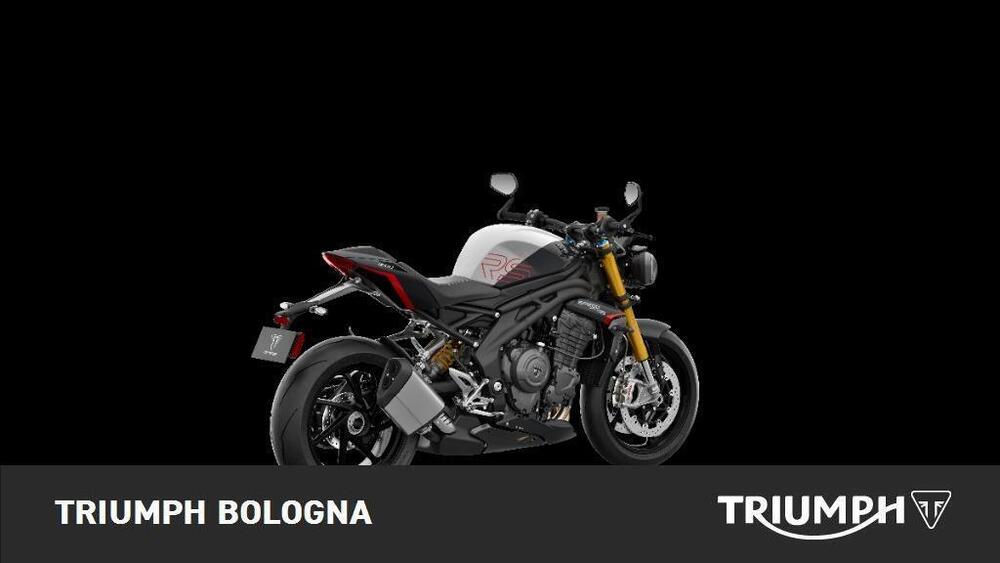 Triumph Speed Triple 1200 RS (2021 - 24) (2)