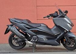 Yamaha T-Max 560 Tech Max (2021) usata