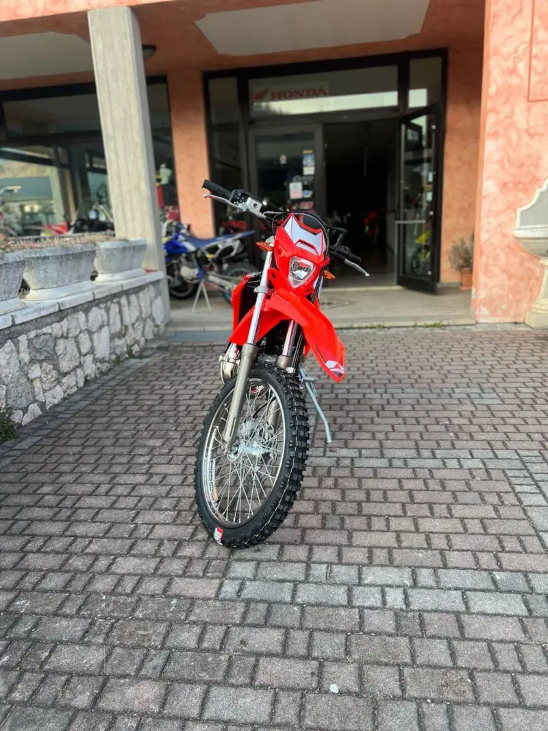 Betamotor RR 50 Enduro (2021 - 26) (4)
