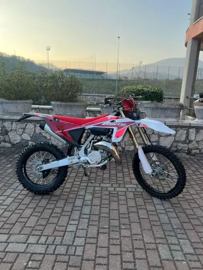 Fantic Motor XE 125 (2025) nuova