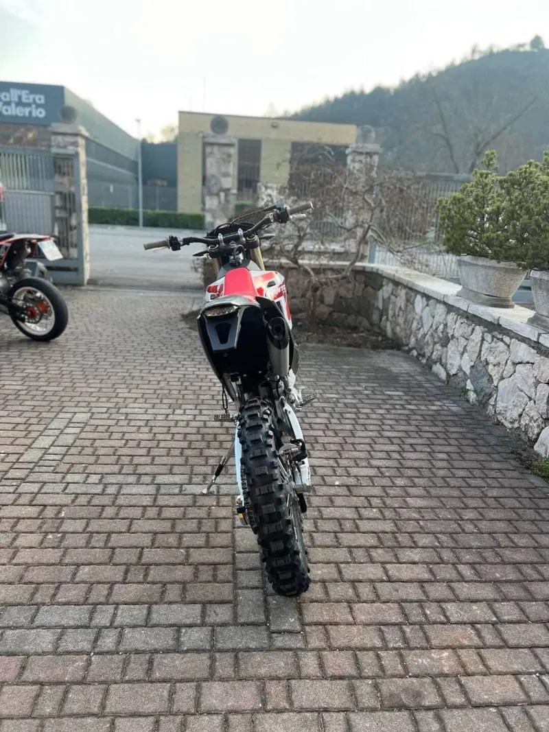 Fantic Motor XE 125 (2025) (2)